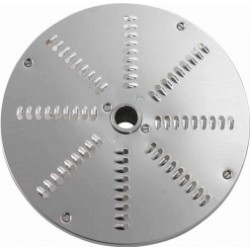 J3x Disc For Grating (medium) 3 Mm 1/8" S/s